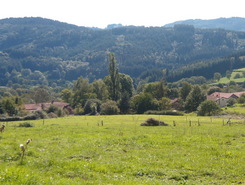 Vue Belmont