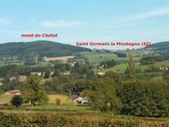 St Germain autre vue